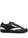 Maison Margiela X Reebok Club C Memory Of Sneakers