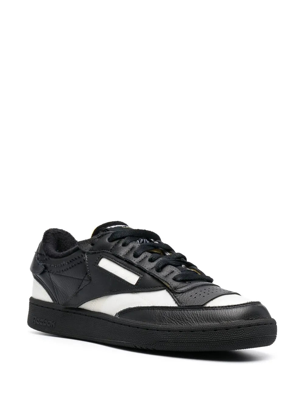Maison Margiela X Reebok Club C Memory Of Sneakers