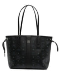 MCMsmall Liz reversible tote bag