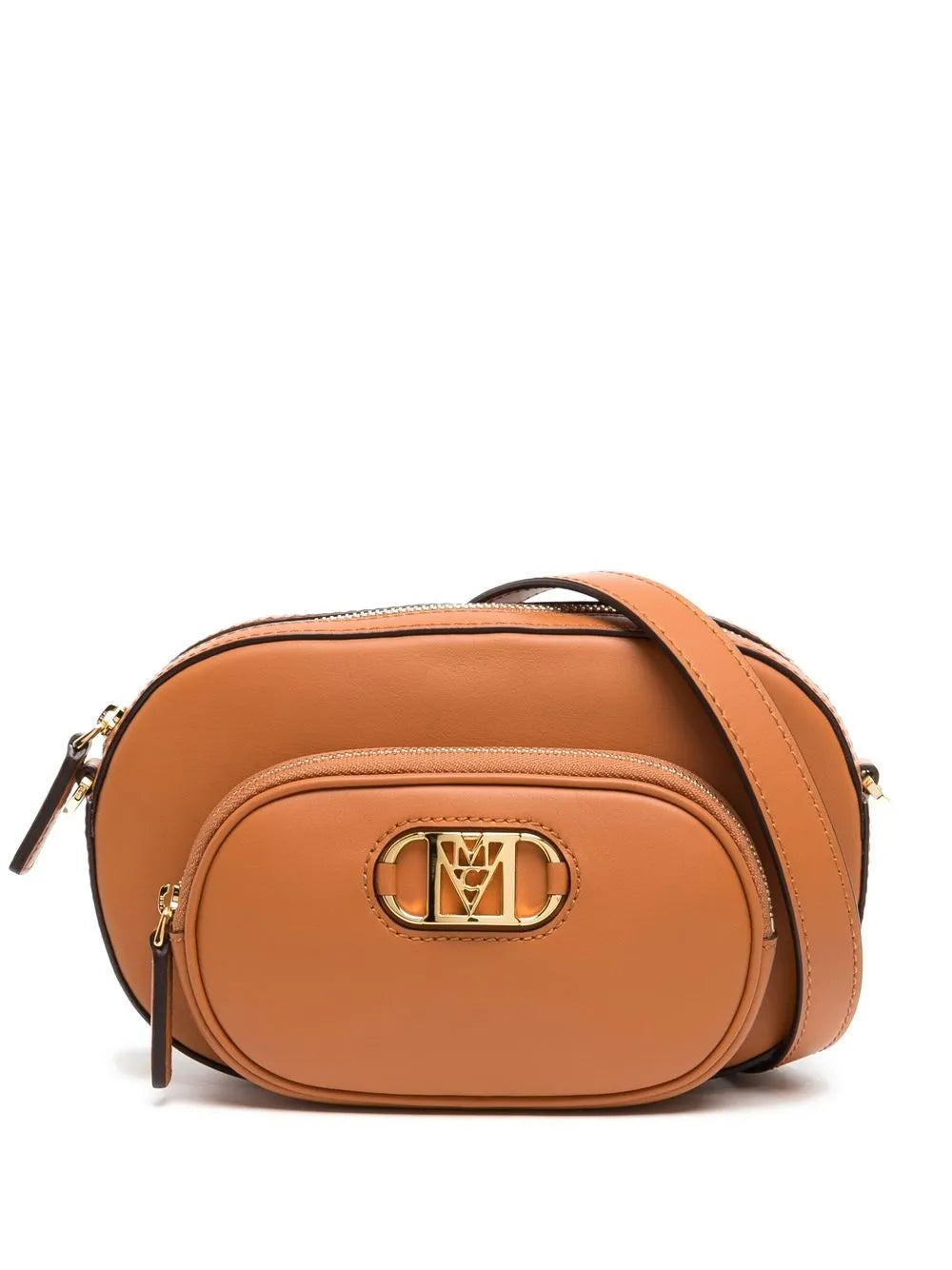 MCMmini Mode Travia crossbody bag
