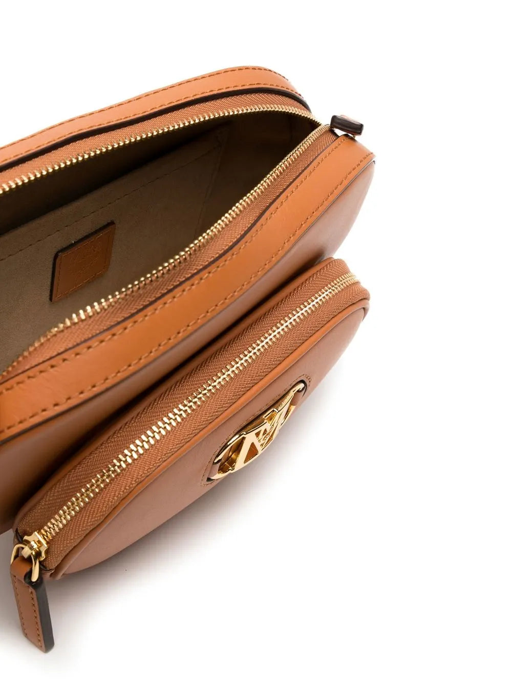 MCMmini Mode Travia crossbody bag