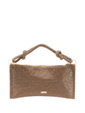 Cult GaiaHera rhinestone shoulder bag