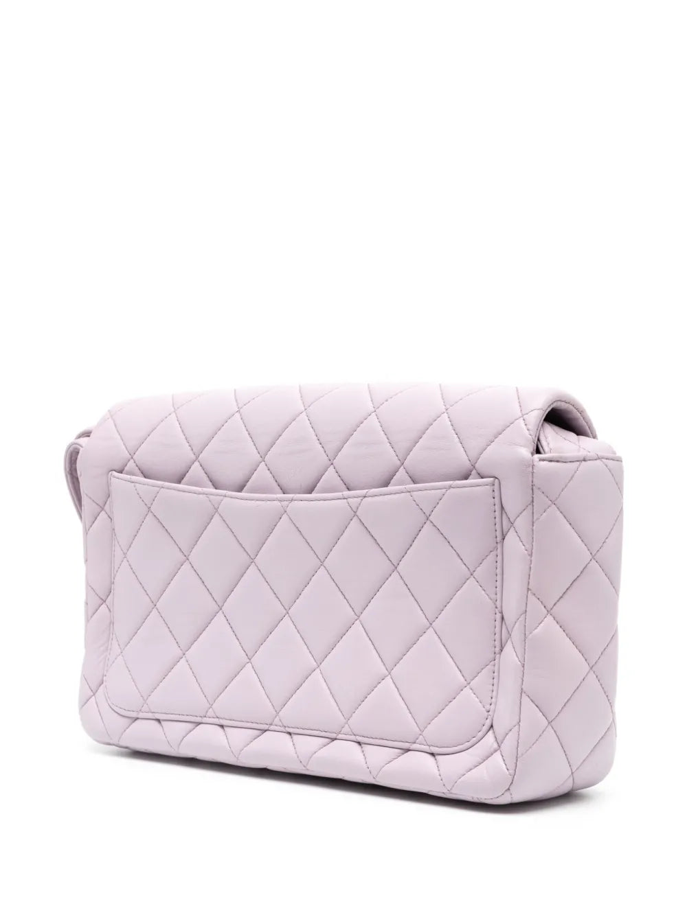 Pre-OwnedCHANEL Pre-Owned1997 classic flap bag