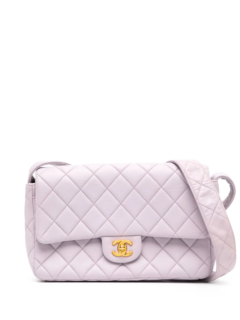 Pre-OwnedCHANEL Pre-Owned1997 classic flap bag