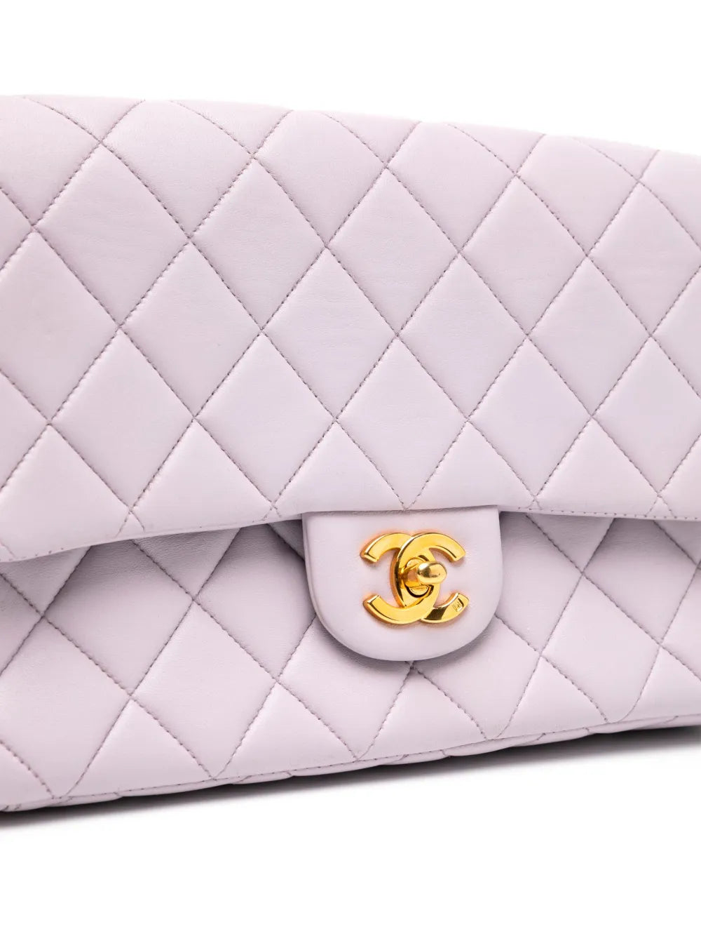 Pre-OwnedCHANEL Pre-Owned1997 classic flap bag