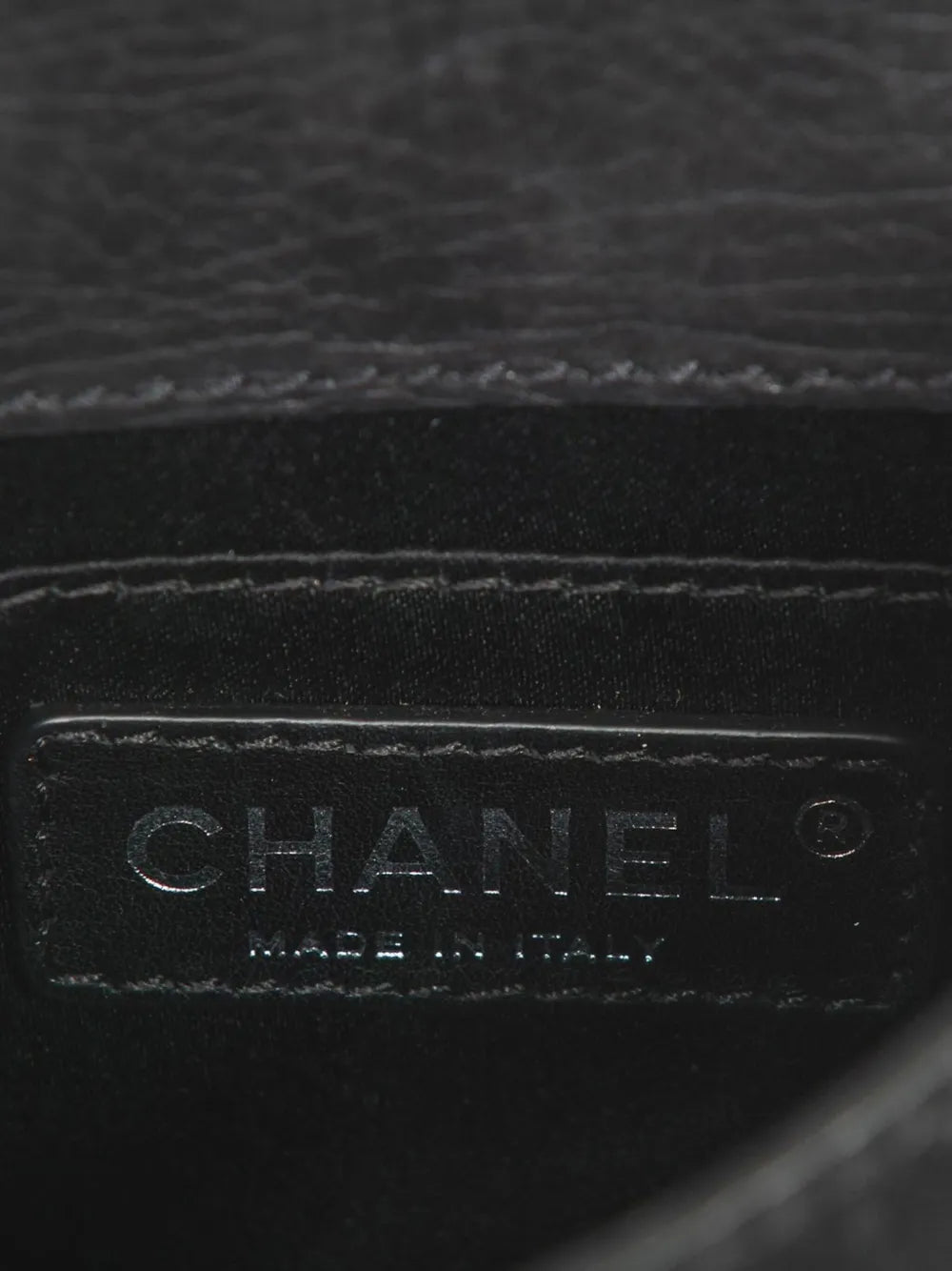 Pre-OwnedCHANEL Pre-Owned2013 small Saddle diamond-quilted shoulder bag