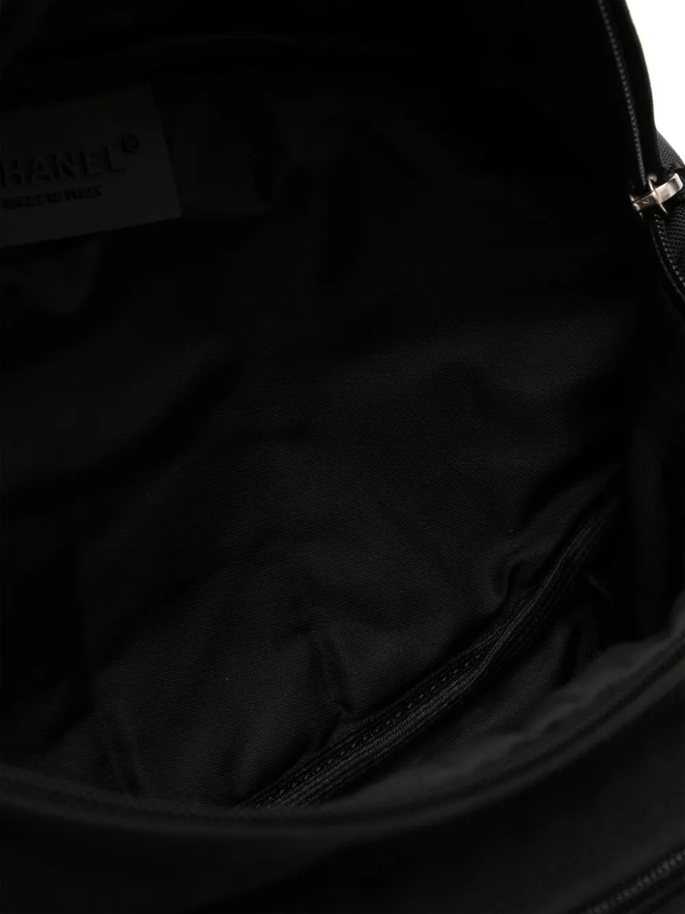 Pre-OwnedCHANEL Pre-Ownedsport waist bag