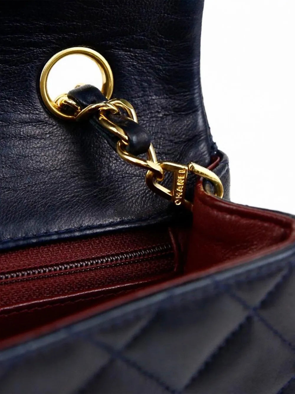 Pre-OwnedCHANEL Pre-Owned1990s Classic Flap shoulder bag