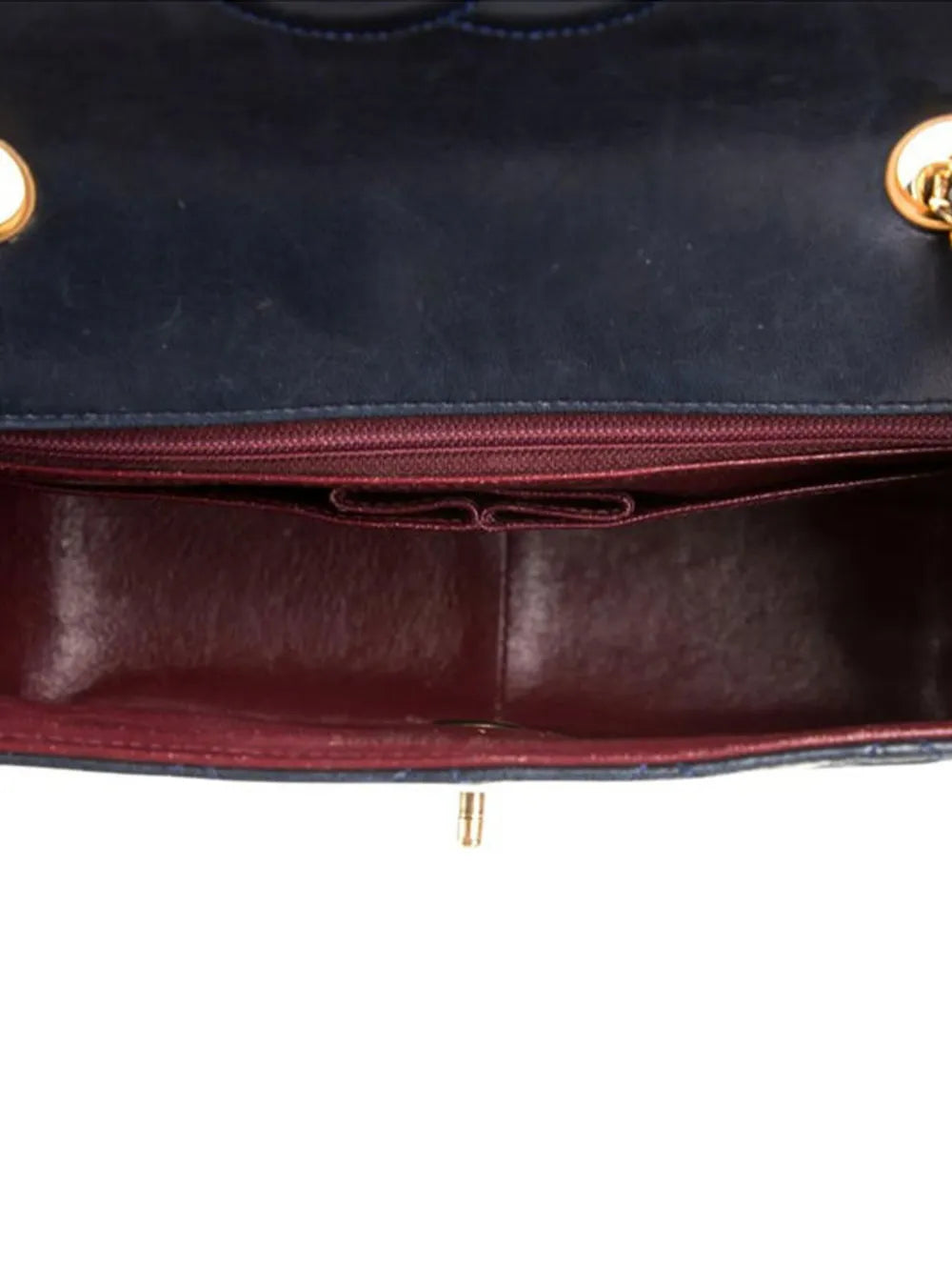 Pre-OwnedCHANEL Pre-Owned1990s Classic Flap shoulder bag