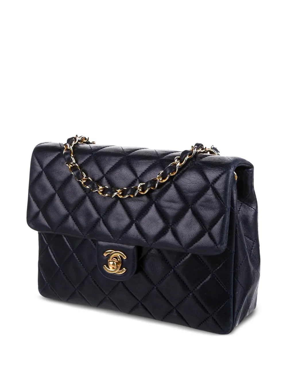 Pre-OwnedCHANEL Pre-Owned1990s Classic Flap shoulder bag
