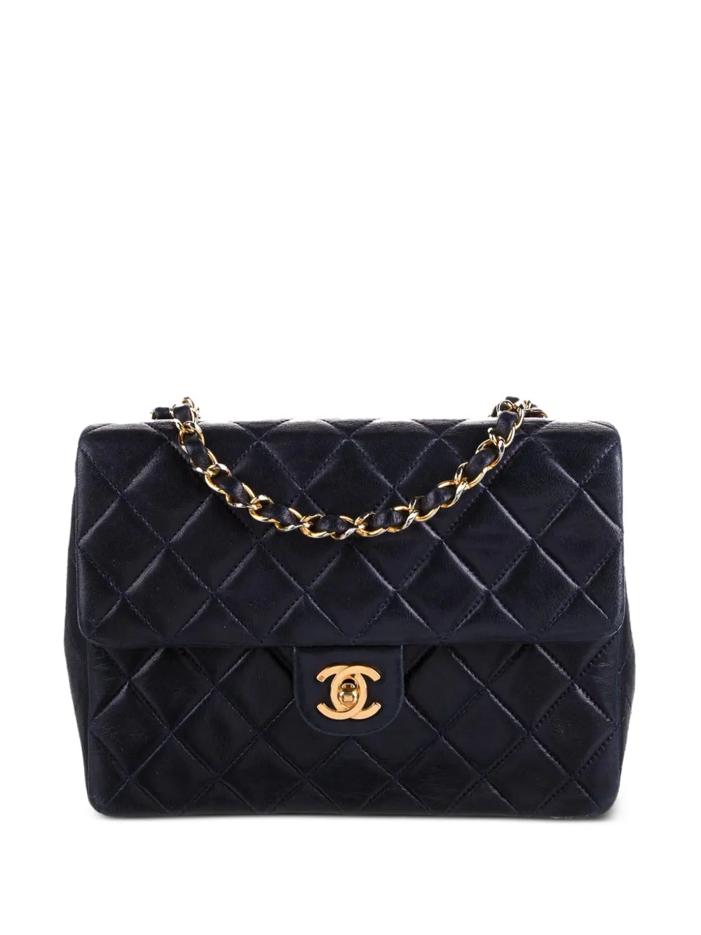 Pre-OwnedCHANEL Pre-Owned1990s Classic Flap shoulder bag