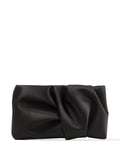 Jimmy ChooBonny ruched clutch