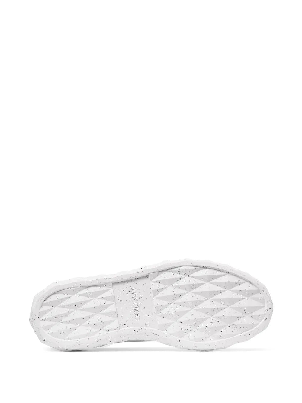 Jimmy Choo Diamond Light/M Low-Top Sneakers