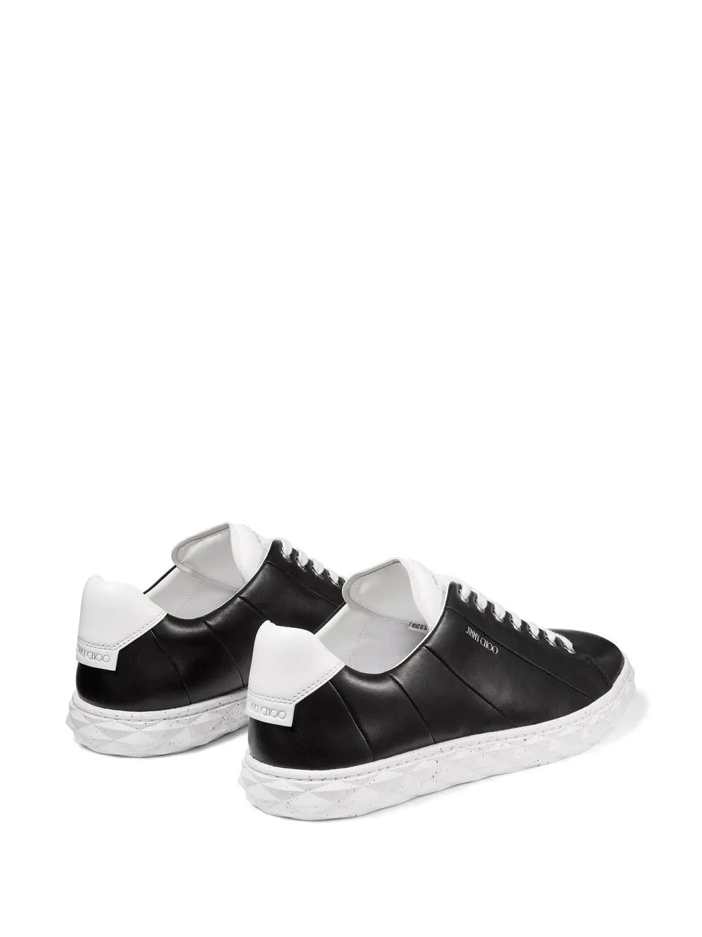 Jimmy Choo Diamond Light/M Low-Top Sneakers