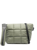 VeeCollectivePorter quilted shoulder bag