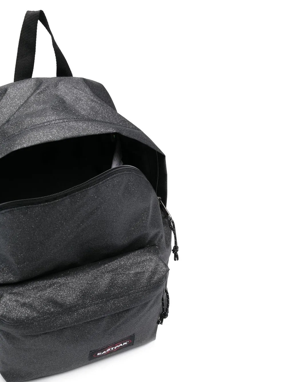 EastpakPak'r padded backpack