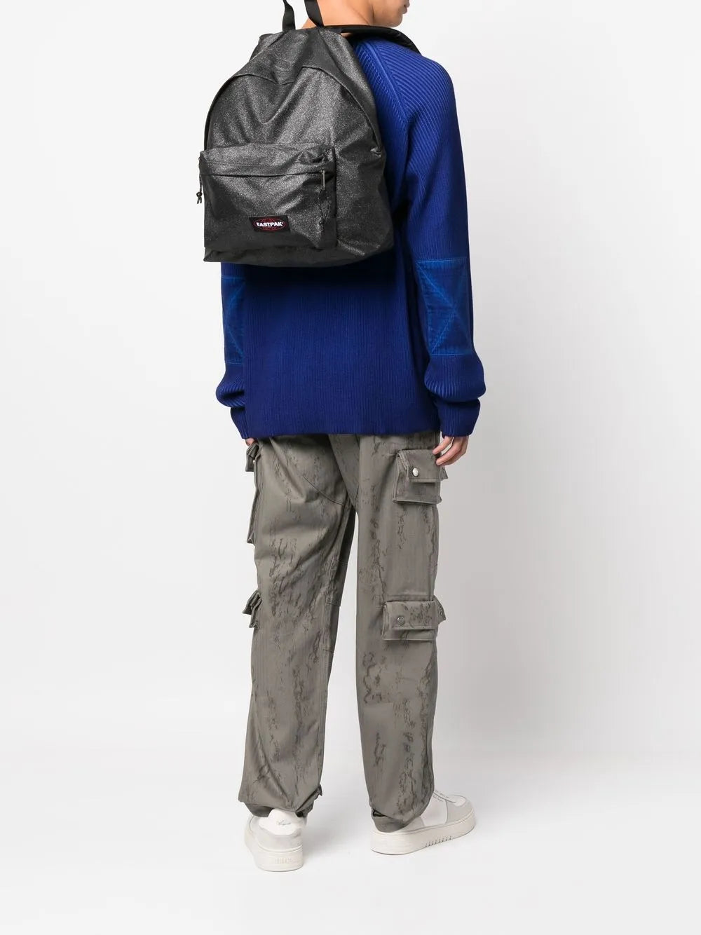 EastpakPak'r padded backpack