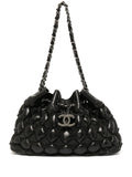 Pre-OwnedCHANEL Pre-Owned2009 Metiers d'Art shoulder bag