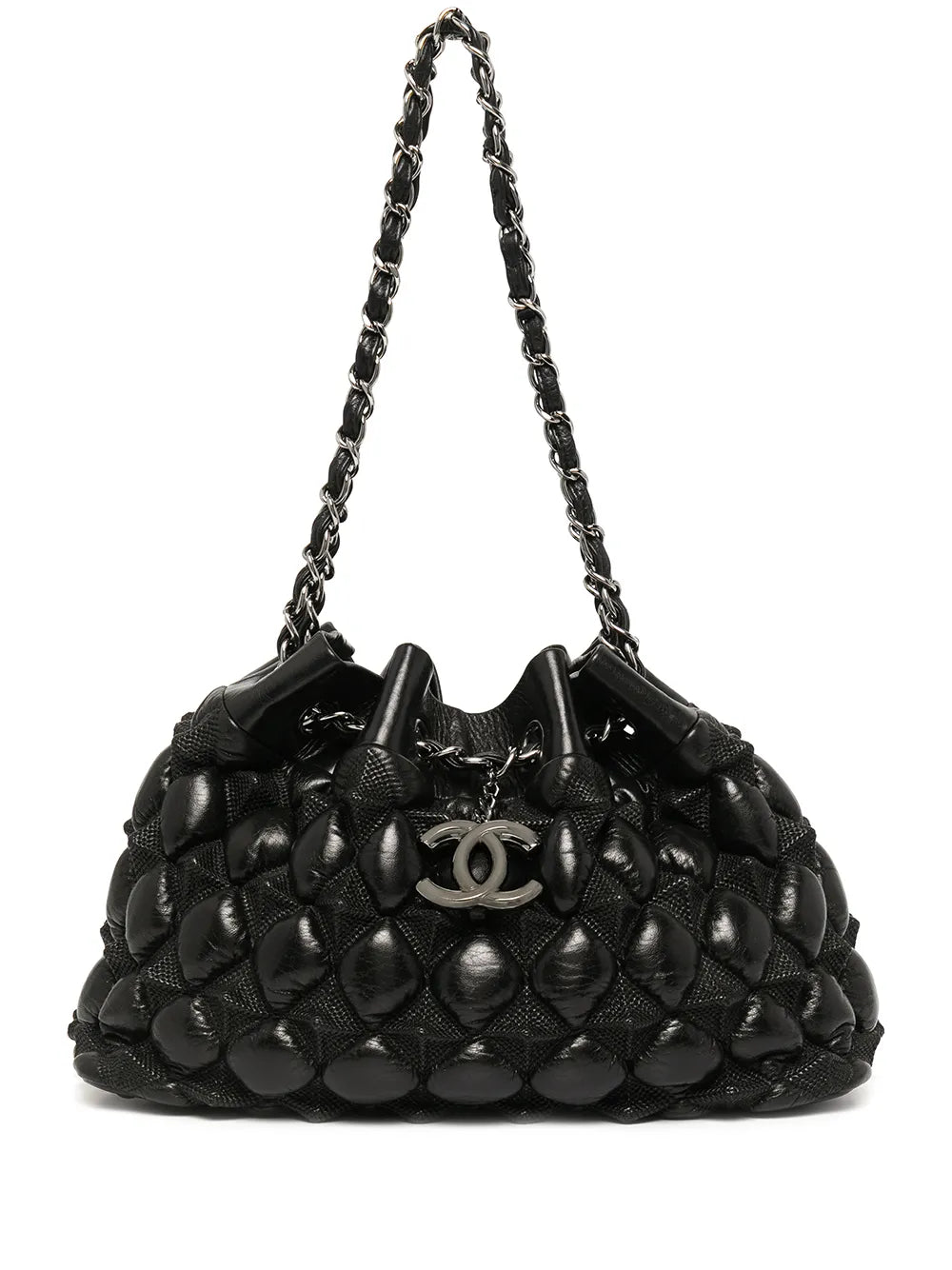 Pre-OwnedCHANEL Pre-Owned2009 Metiers d'Art shoulder bag