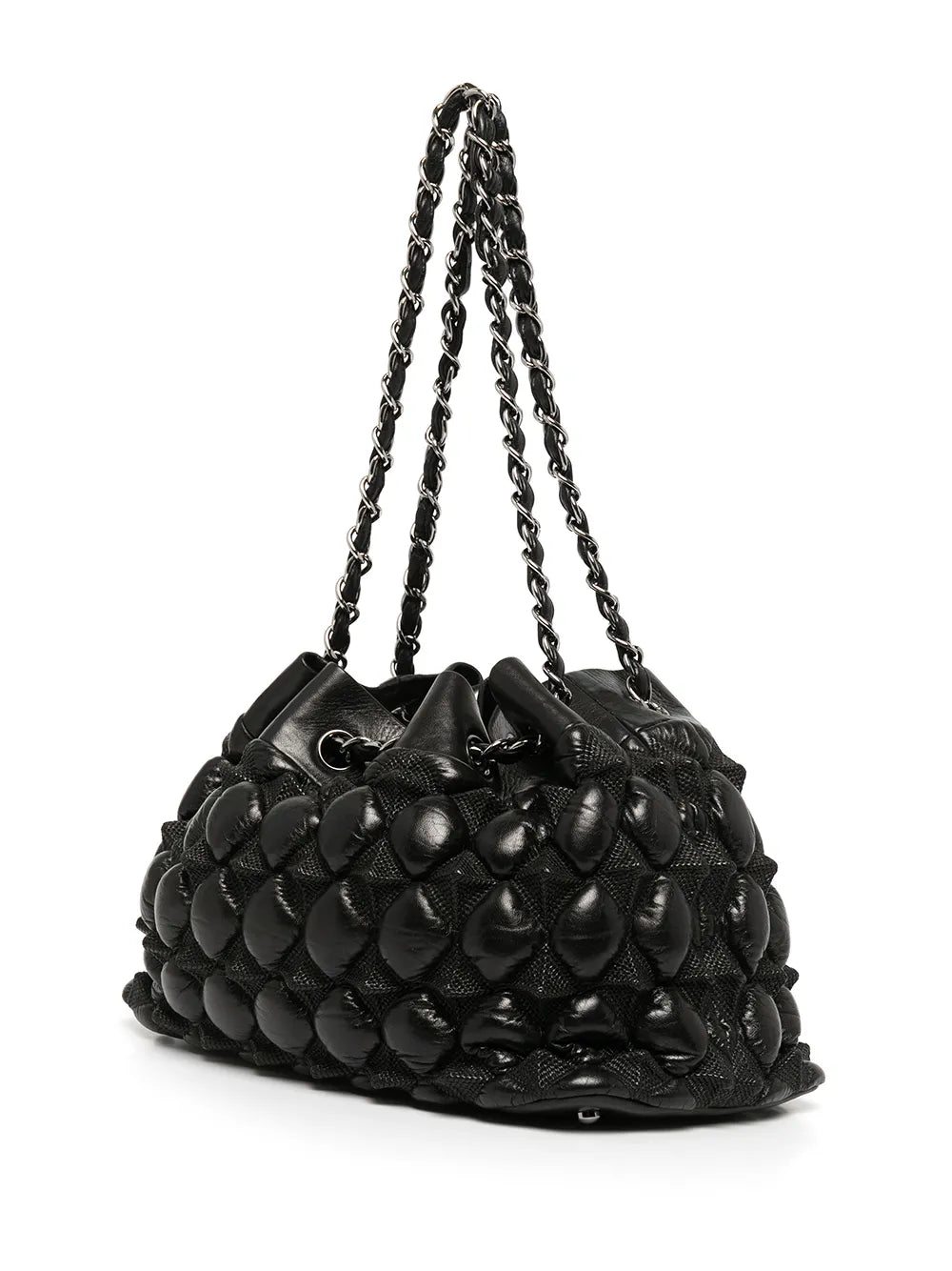Pre-OwnedCHANEL Pre-Owned2009 Metiers d'Art shoulder bag