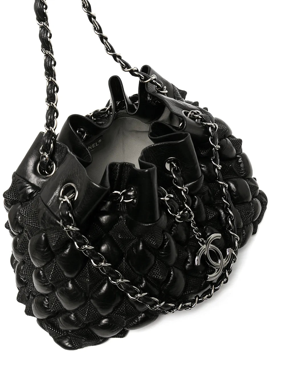 Pre-OwnedCHANEL Pre-Owned2009 Metiers d'Art shoulder bag