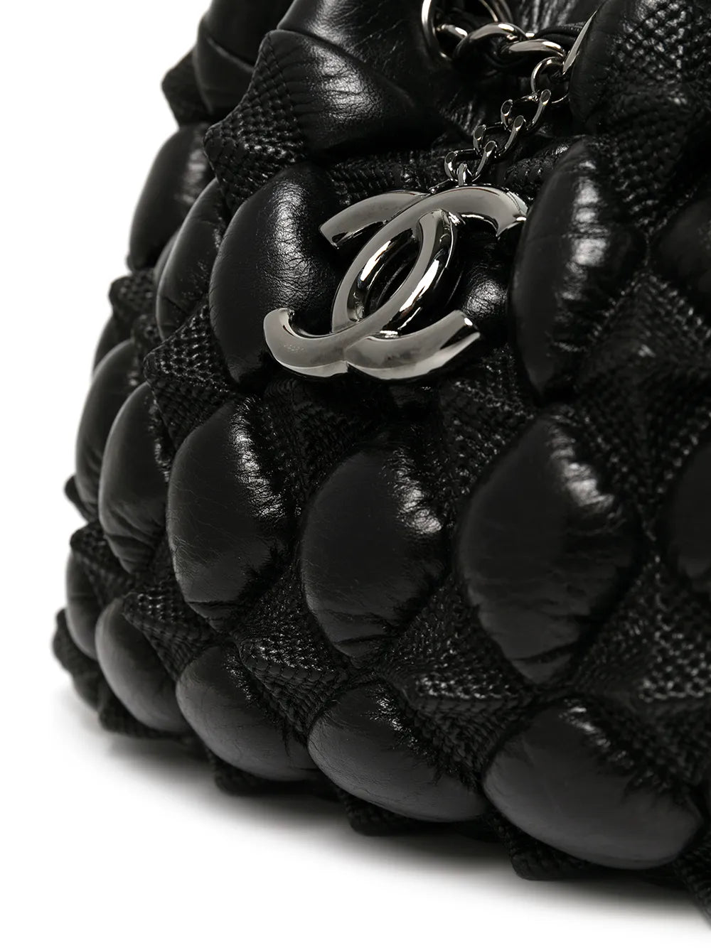 Pre-OwnedCHANEL Pre-Owned2009 Metiers d'Art shoulder bag