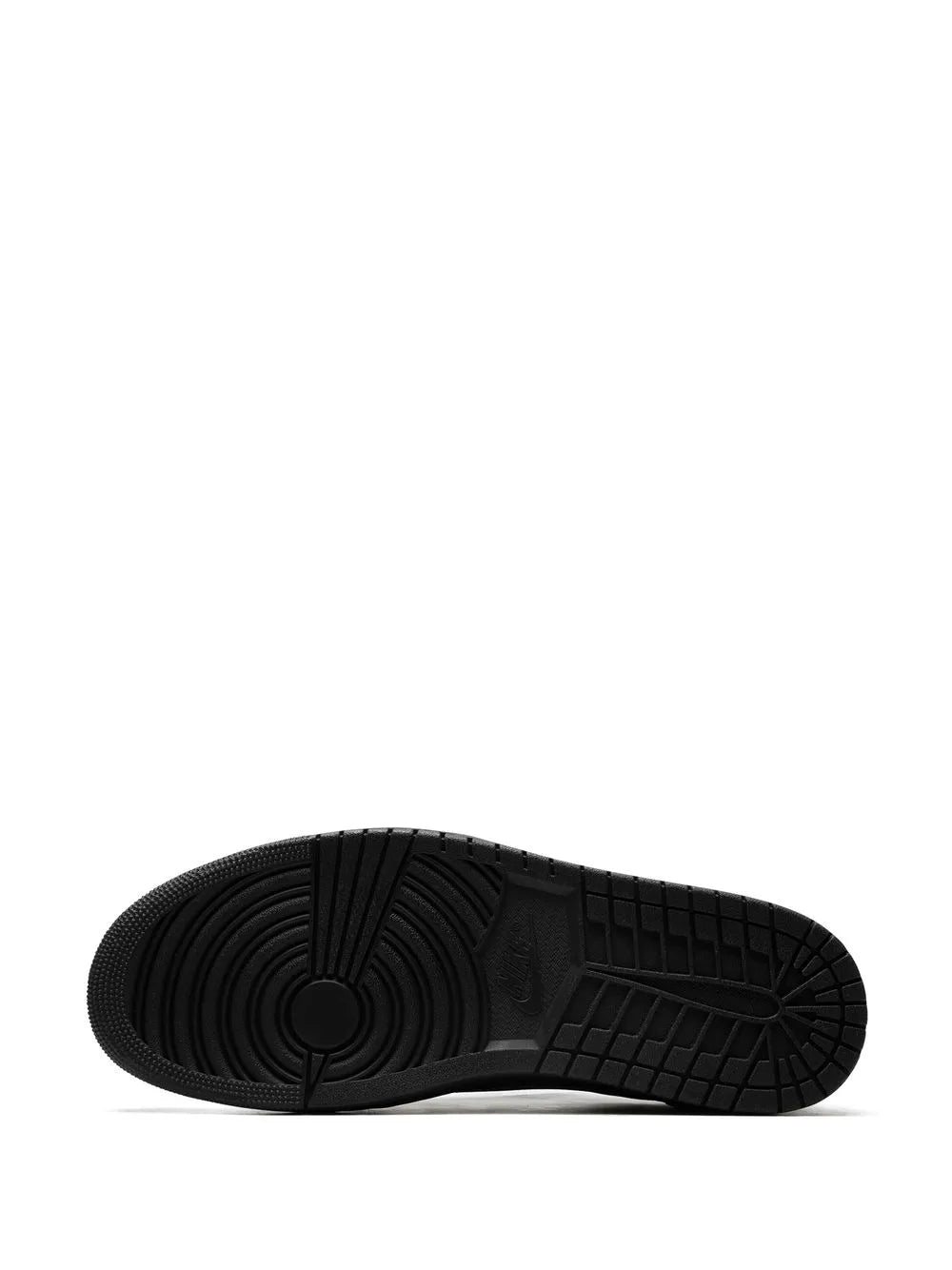 Jordan X Travis Scott Air Jordan 1 Low Og Black Phantom Sneakers