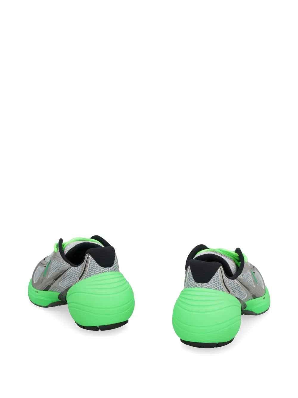 Givenchy Tk-Mx Runner Low-Top Sneakers