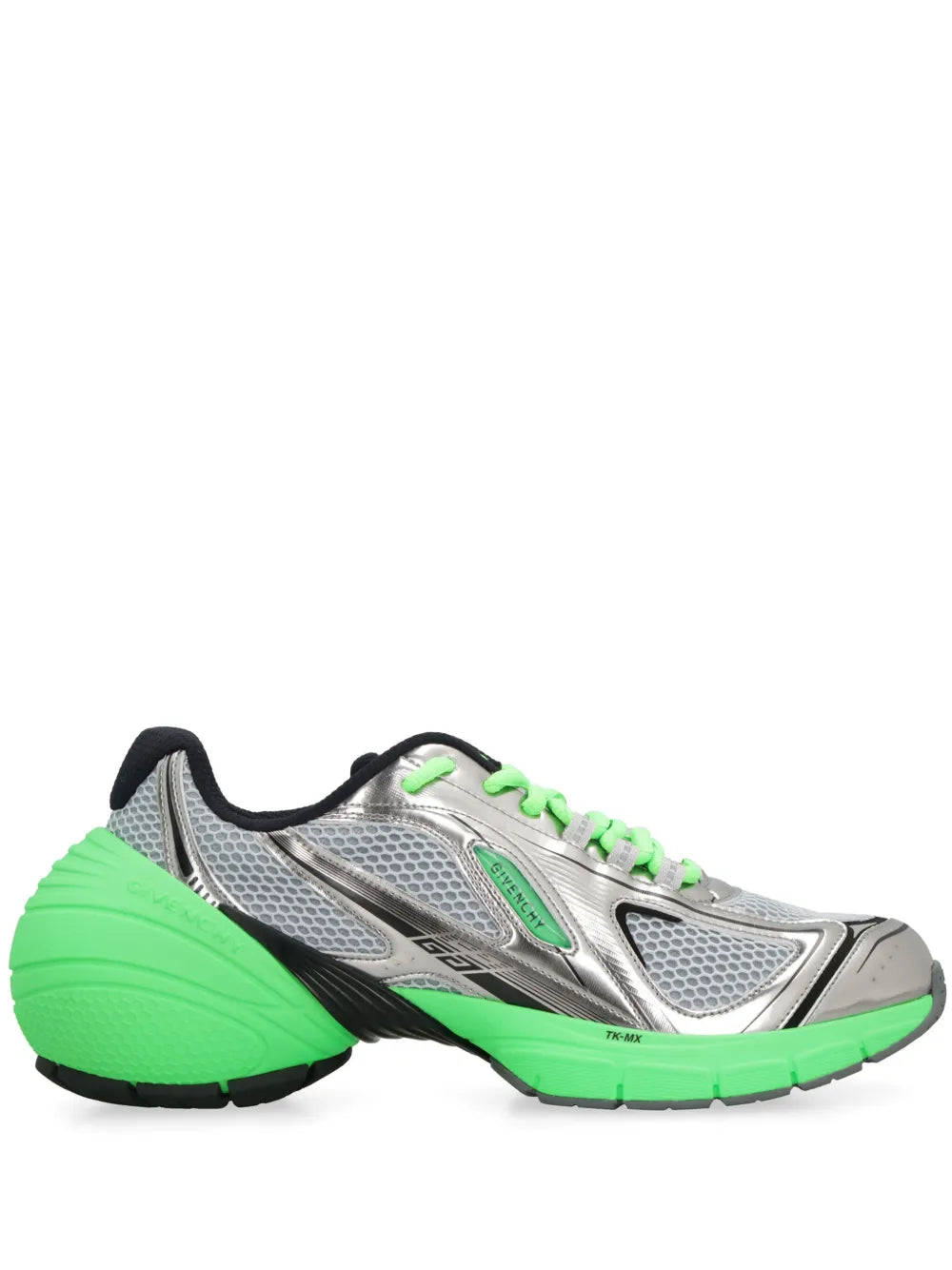 Givenchy Tk-Mx Runner Low-Top Sneakers
