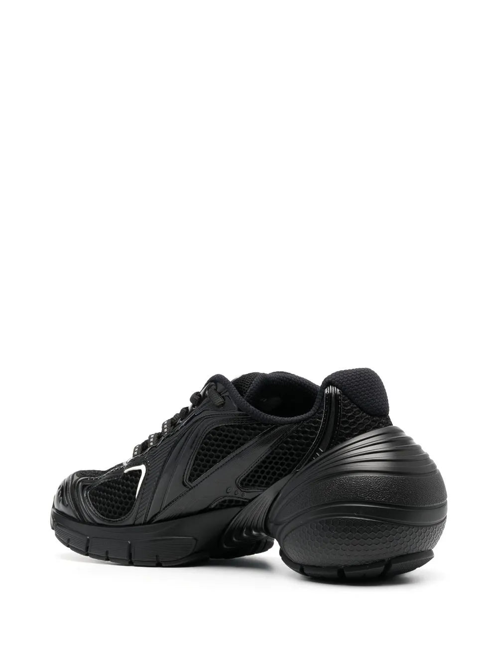 Givenchy Tk_Mx Low-Top Sneakers