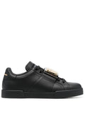 Dolce & Gabbana Portofino Low-Top Sneakers