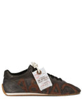 Dolce & Gabbana Thailandia Leather Sneakers