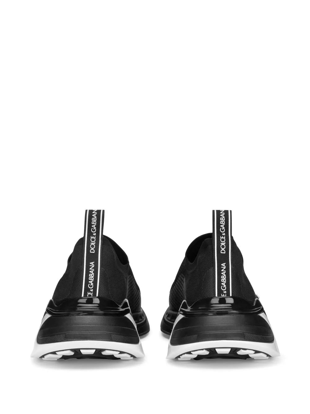 Dolce & Gabbana Fast Mesh Sneakers