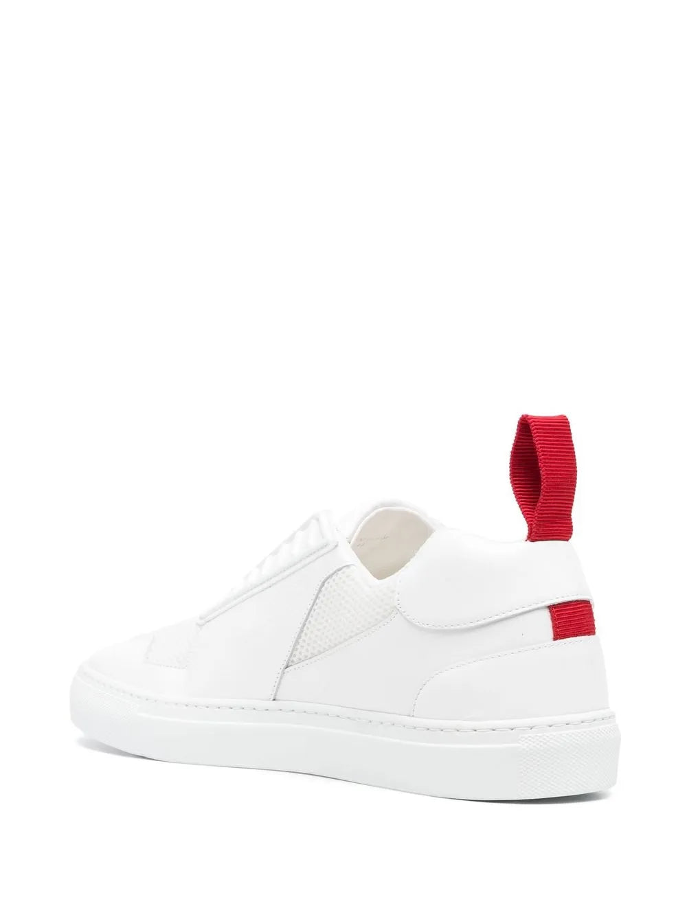 Ferrari X Puma Low-Top Sneakers