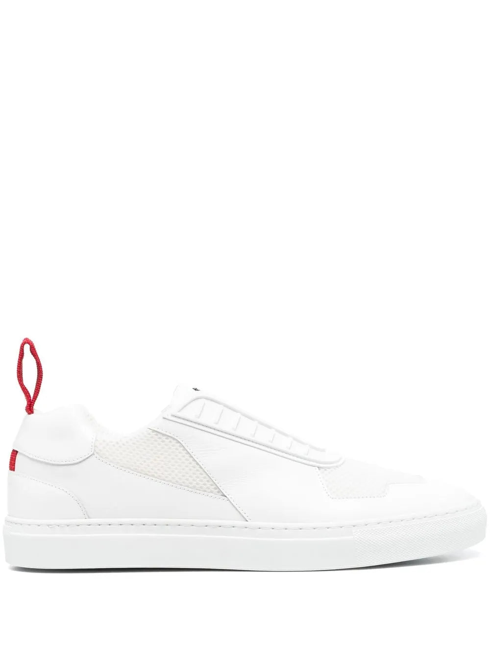 Ferrari X Puma Low-Top Sneakers