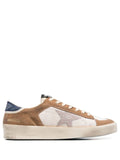Golden Goose Stardan Low-Top Sneakers