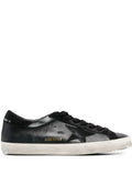 Golden Goose Super-Star Low-Top Sneakers
