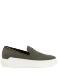 Giuseppe Zanotti Conley Logo-Plaque Sneakers