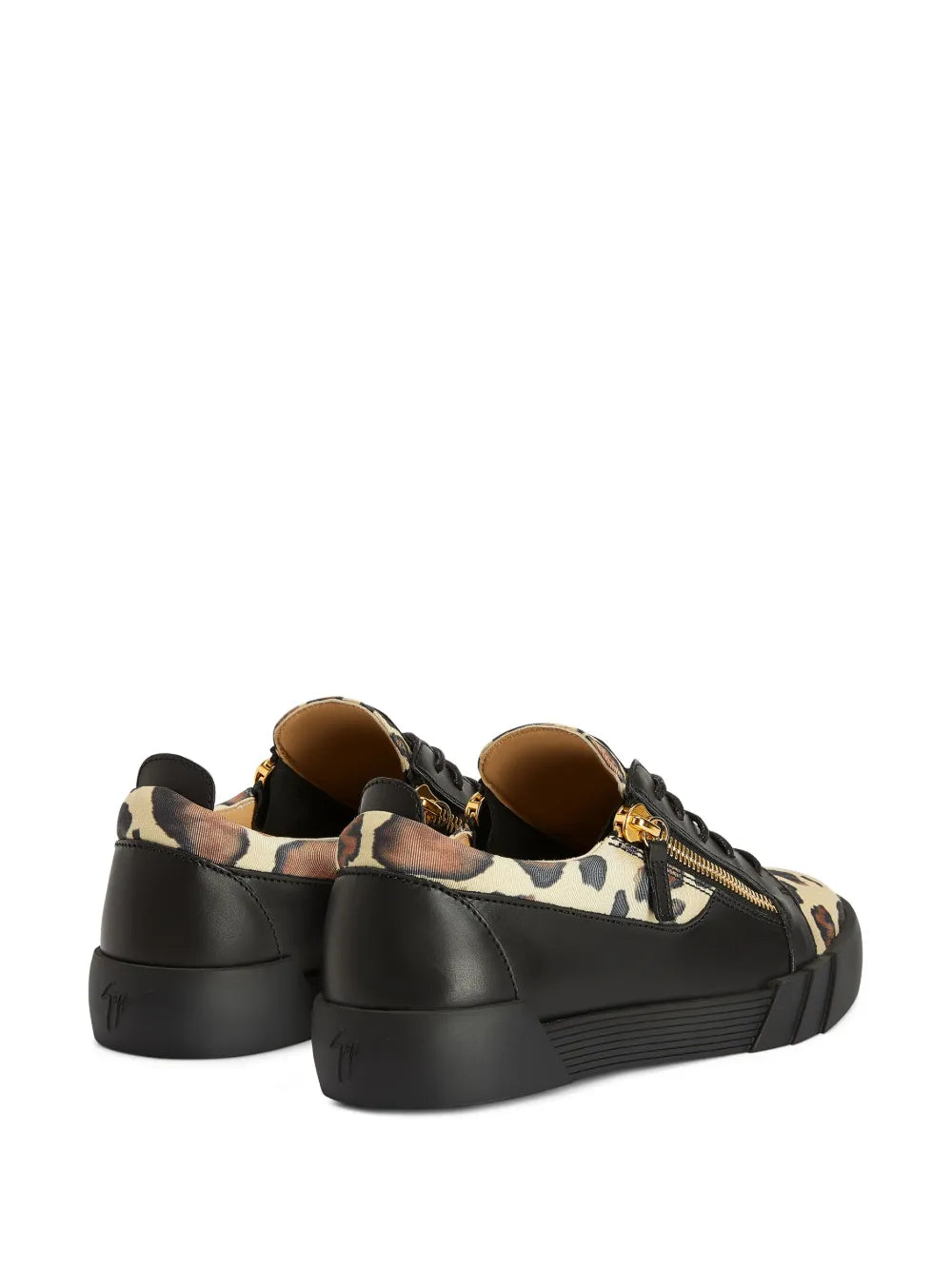Giuseppe Zanotti Low-Top Sneakers