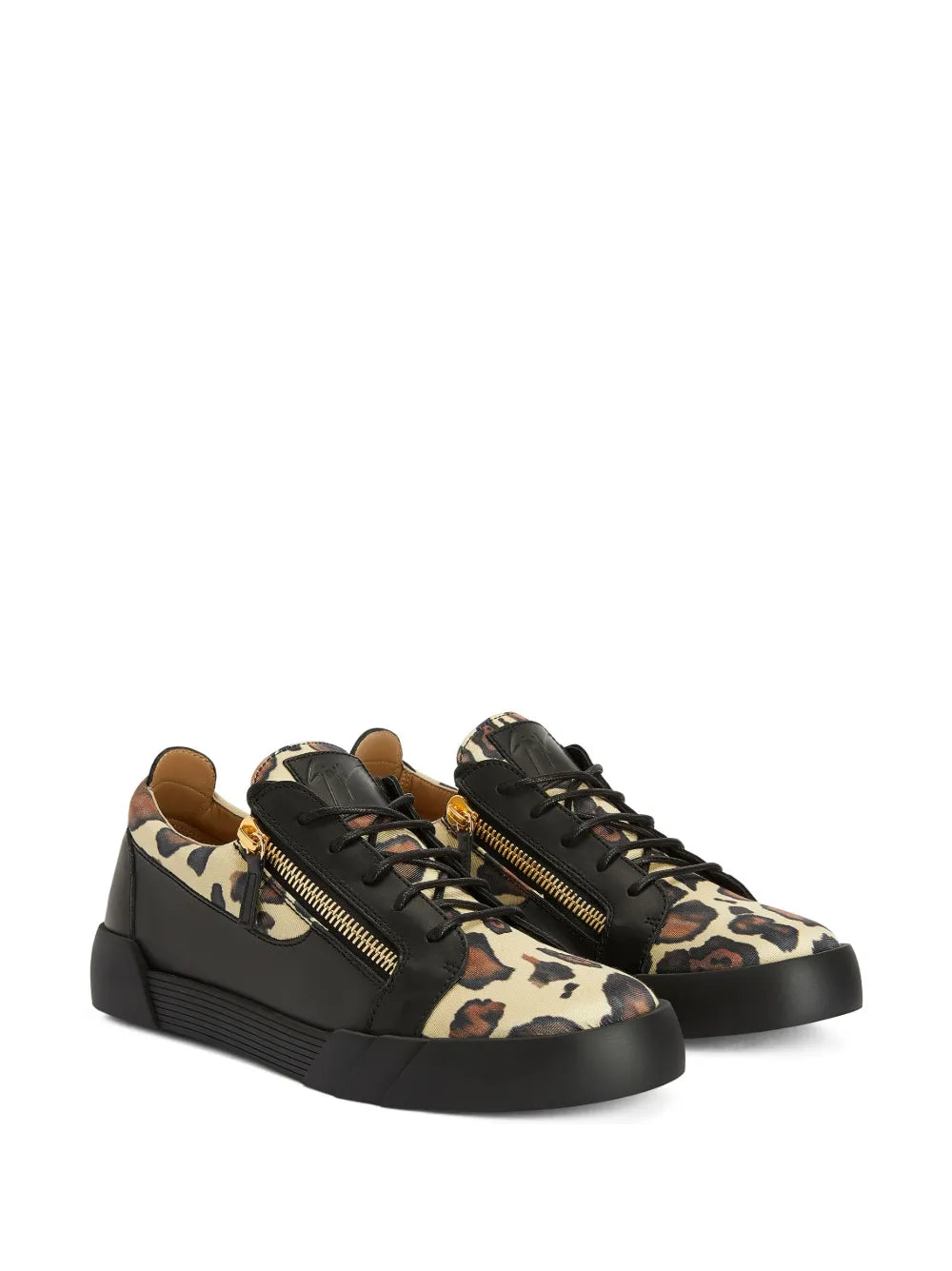 Giuseppe Zanotti Low-Top Sneakers