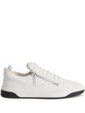 Giuseppe Zanotti Gz94 Double-Zip Low-Top Sneakers