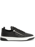 Giuseppe Zanotti Gz94 Double-Zip Low-Top Sneakers