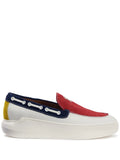 Giuseppe Zanotti Conley String Colour-Block Sneakers