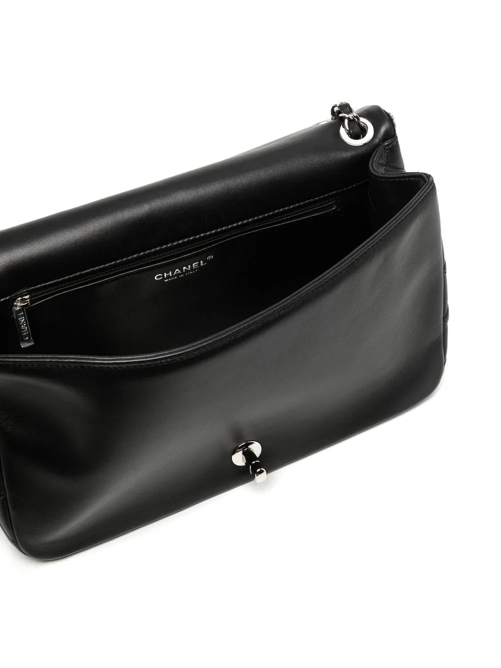 Pre-OwnedCHANEL Pre-Owned2014 maxi shoulder bag