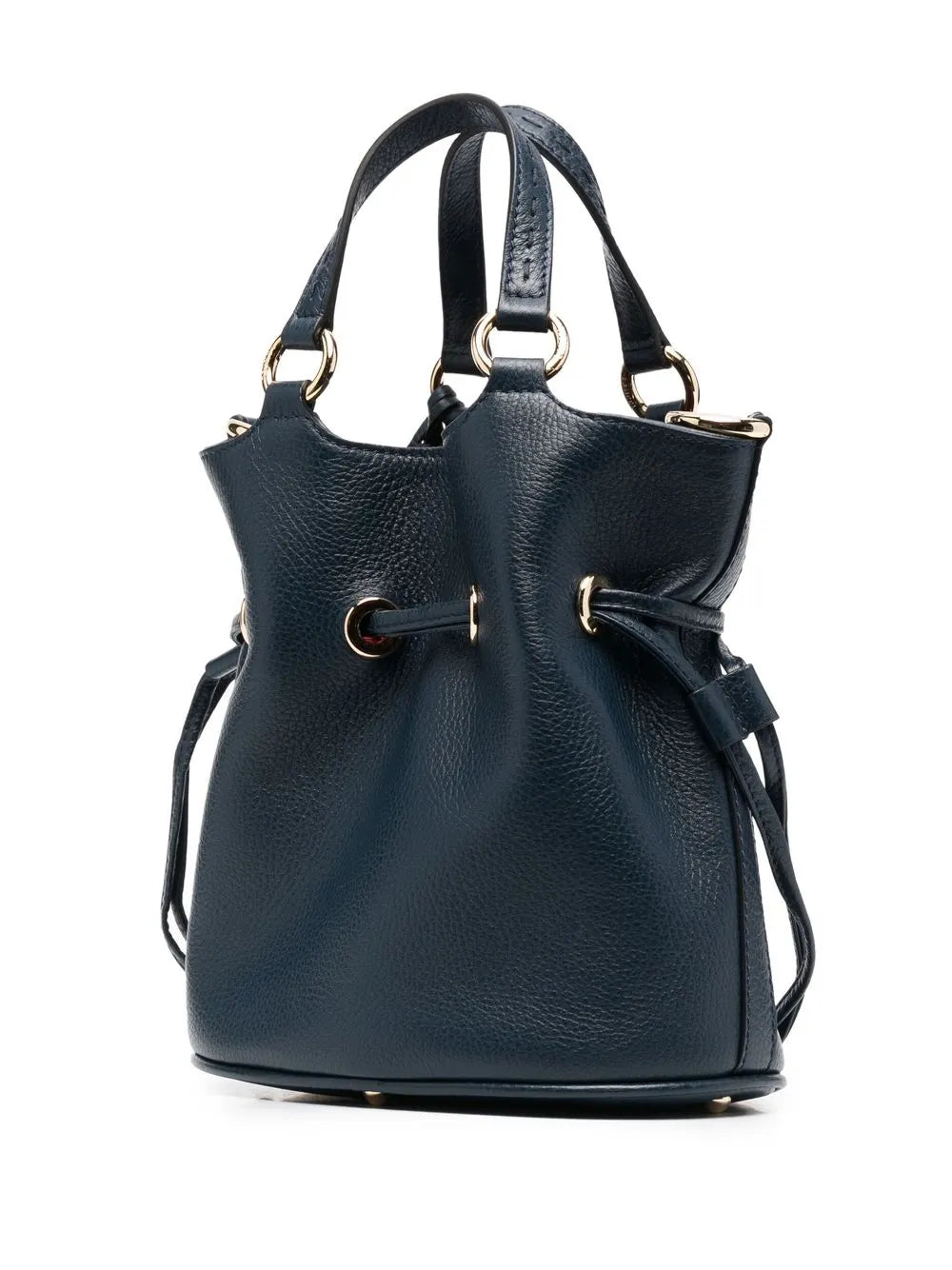 LancelPremier Flirt leather bucket bag