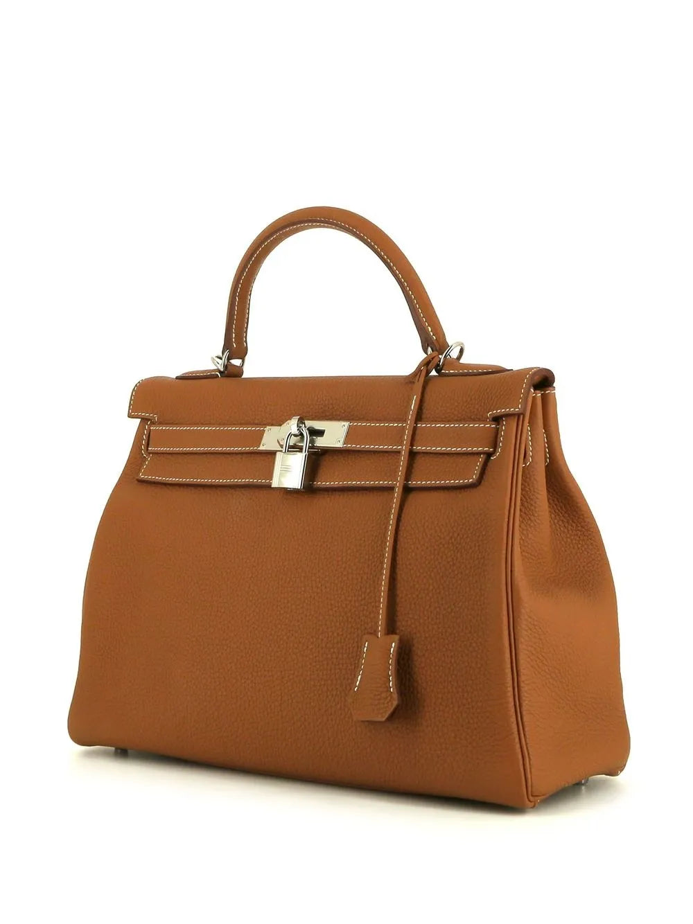 Pre-OwnedHermès Pre-Owned2021 Kelly 32 handbag