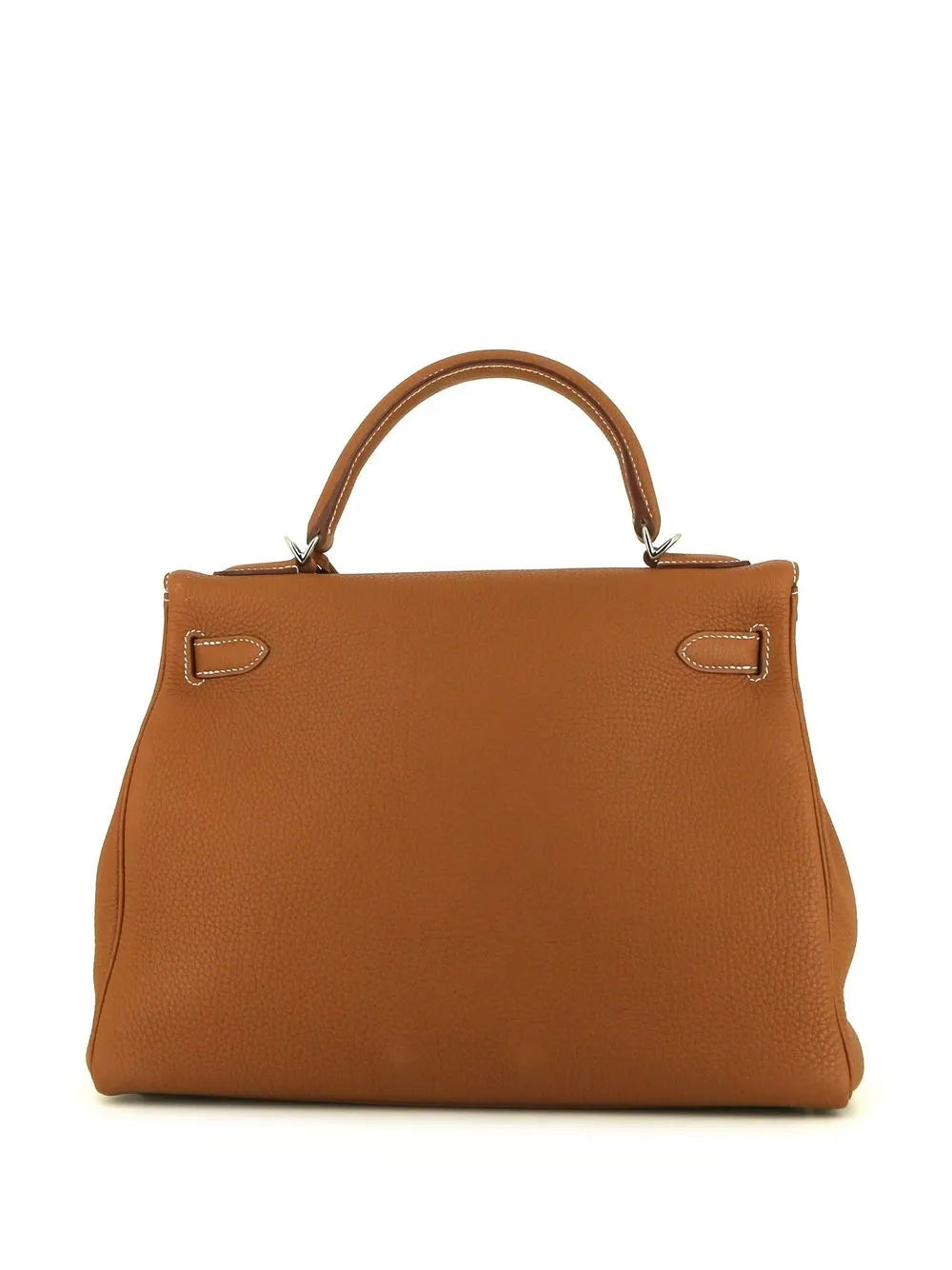 Pre-OwnedHermre-Owned2021 Kelly 32 handbag