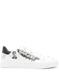 Hide&Jack Essence Sketch Sneakers
