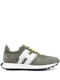 Hogan H601 Low-Top Sneakers