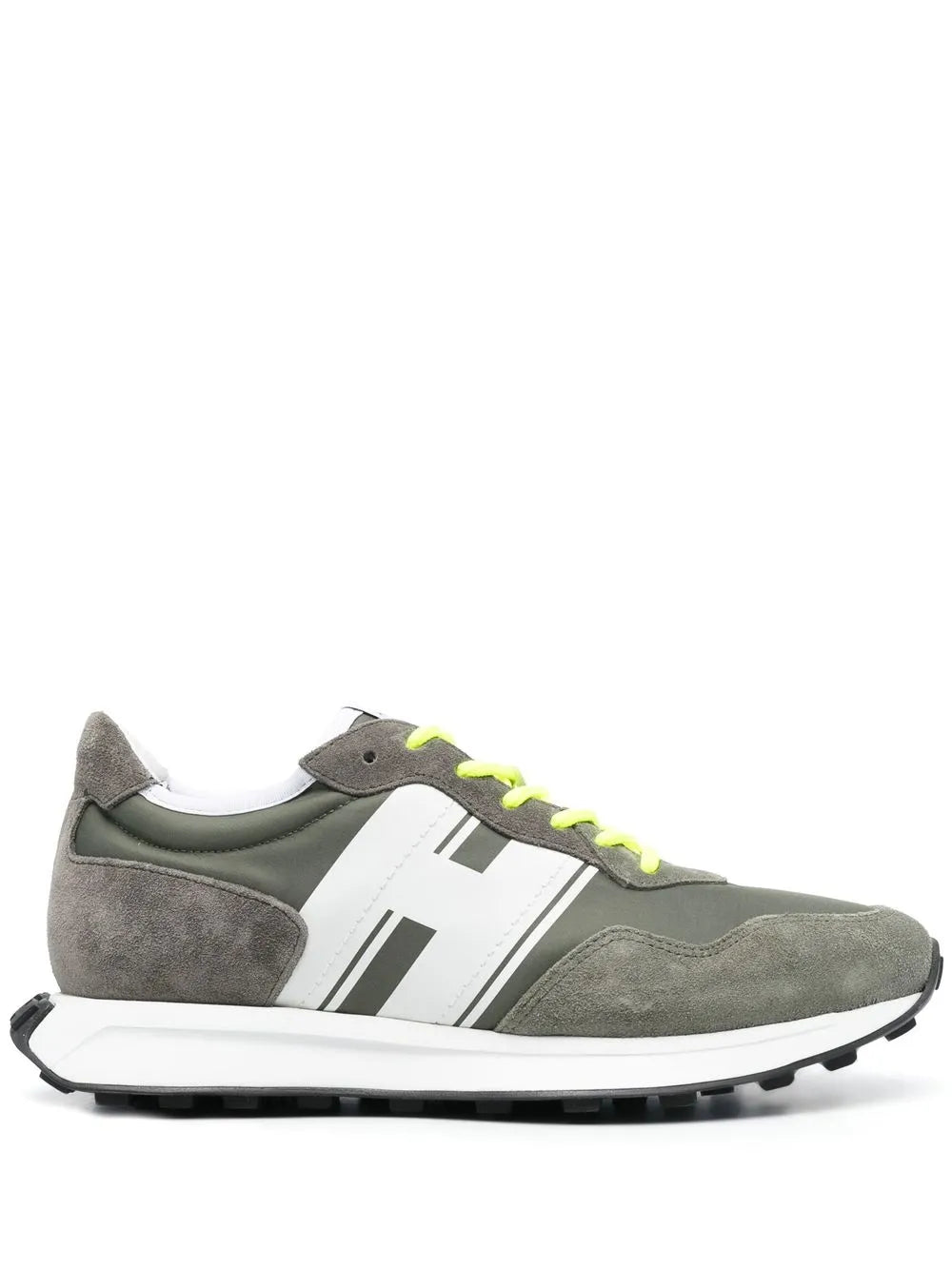 Hogan H601 Low-Top Sneakers